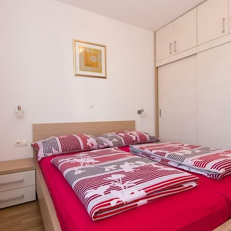 Villa Janja Jadranovo Eksteriør billede